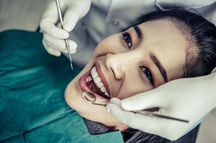 Orthodontic Treatment